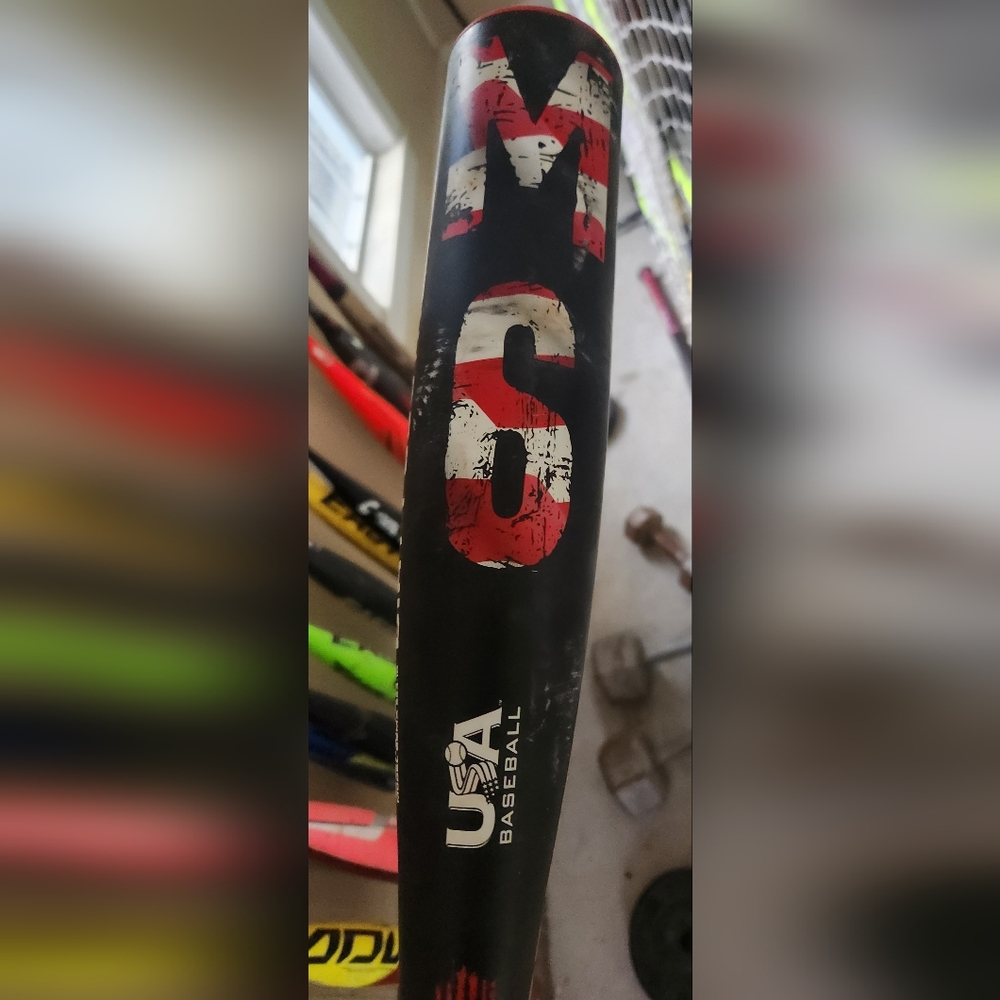 Baseball bat